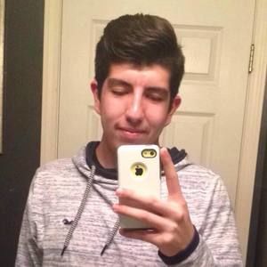 Meet your Posher, Misael